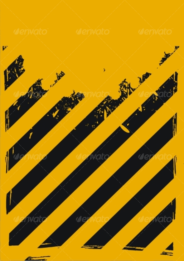 vector striped background - Backgrounds Decorative