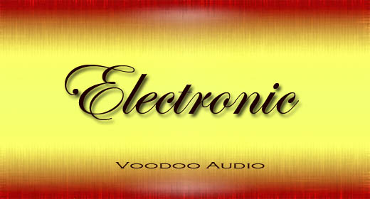 Electronic