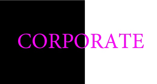 Corporate music for your ideas