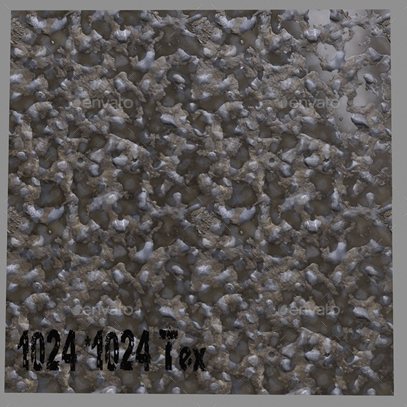 Floor_ 11 - 3Docean 18069725