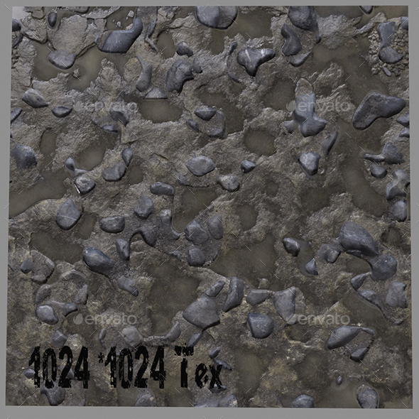 Floor_10 - 3Docean 18069744