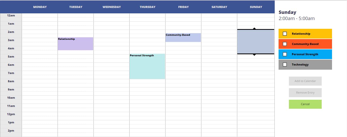 Calendar Planner Joomla : Weekly planner using angularjs and pdfjs by dcoderx Calendar Planner Joomla : Weekly planner using angularjs and pdfjs by dcoderx
