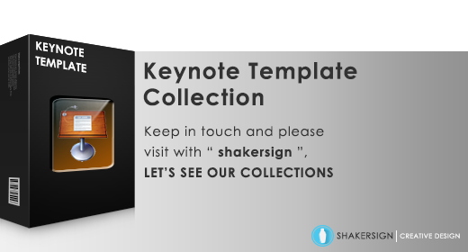 KEYNOTE COLLECTIONS