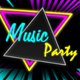 Music Party - VideoHive Item for Sale
