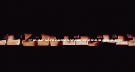 Impacts and Aggressive Effects