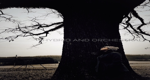 Trailer Music and Hybrid Orchestral tracks