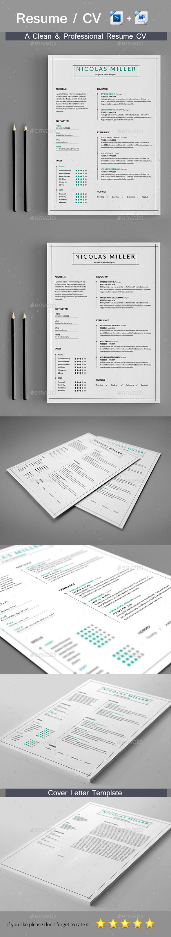 Resume