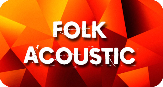 Folk, Acoustic