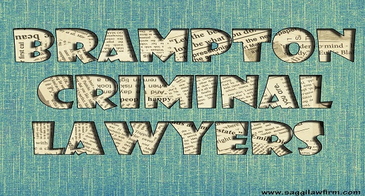 Criminal Lawyer In Brampton