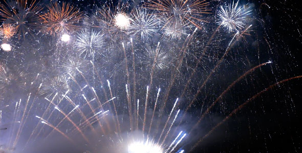 Fireworks alt