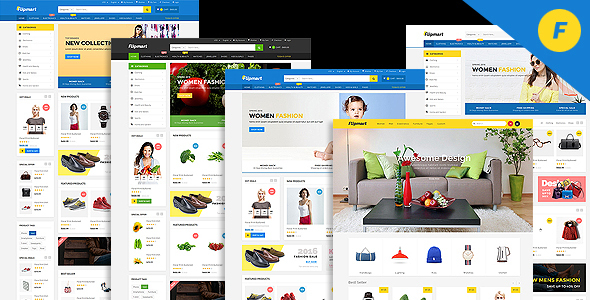 ThemeForest Flipmart Responsive Ecommerce WordPress 18096884 ThemeForest Flipmart Responsive Ecommerce WordPress 18096884
