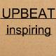 Corporate Inspiring Upbeat Uplifting