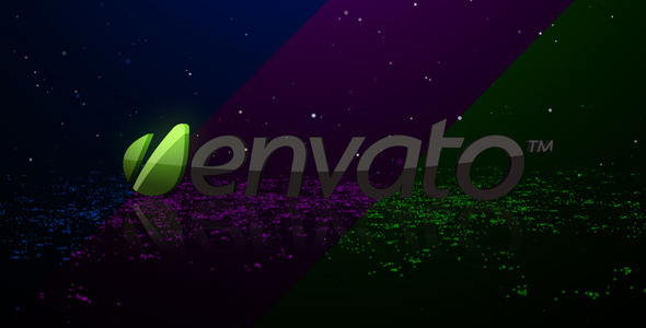 Logo generation - VideoHive 1779308