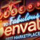 Vegas Logo Opener - VideoHive Item for Sale