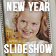 New Year Slideshow New Year Slideshow - VideoHive Item for Sale