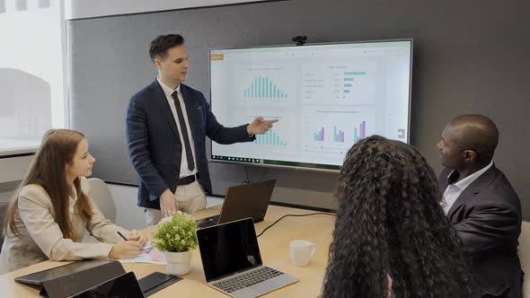 Brainstorming Activity on New Project Brief alt