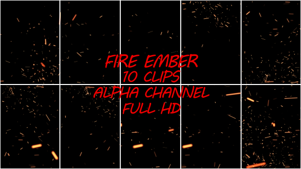 Fire Ember
