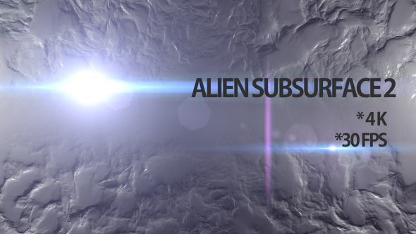 Alien Subsurface 2