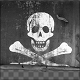 Pirate Flag Rolling 01 - VideoHive Item for Sale
