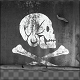 Pirate Flag Rolling 03 - VideoHive Item for Sale