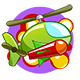 Copter Attack - Html5 Game. Construct 2 (.Capx) - 47