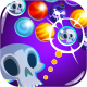 Halloween Bubble Shooter - HTML5 Game Mobile Version AdMob Construct 3 Construct 2 Capx
