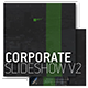 Corporate Slideshow V2 - VideoHive Item for Sale
