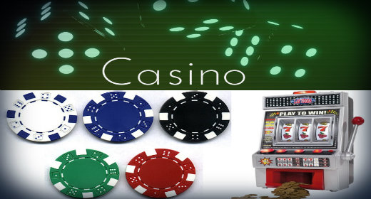 Casino Sounds