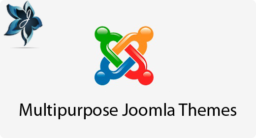 Multipurpose Joomla Themes