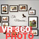 VR 360 Photo Gallery - VideoHive Item for Sale