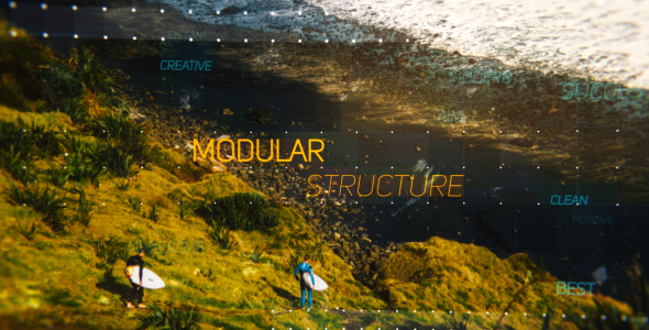 Side and Up - VideoHive 18137987
