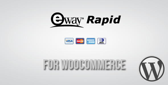 eWay Rapid Payment - CodeCanyon 18139528