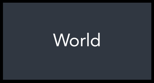 World