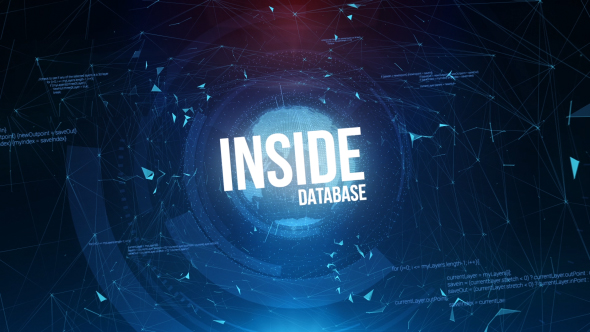 Inside Database
