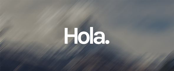 Tf hola half