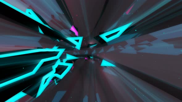 Tunnel To The End Of The Galaxy alt