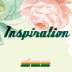Inspiration Corporate Background