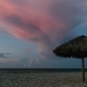 Sunset on the Beaches of Cuba - VideoHive Item for Sale