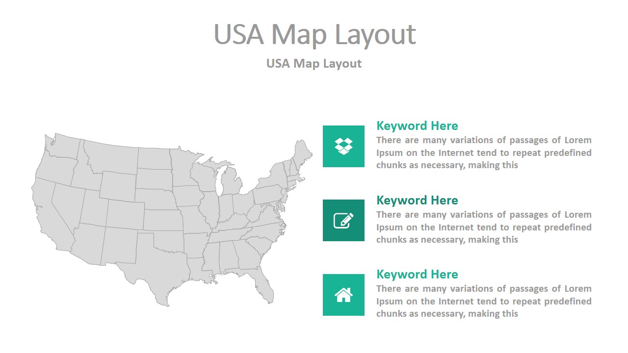 Business vision PowerPoint Presentation Template by RainStudio ...