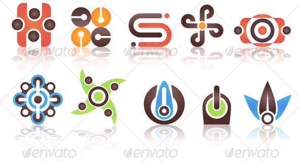 Design Element 1 - Miscellaneous Web Elements