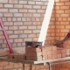 Builder Shifts Bricks At The Building Under Construction - VideoHive Item for Sale