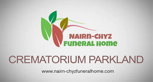 Crematorium Parkland