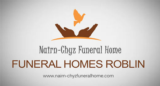 Funeral Homes Roblin