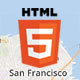 HTML5 Streetmaps v1.2 - CodeCanyon Item for Sale
