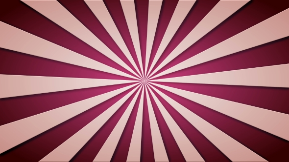 Footage Animated Background Of Purple Rotating Beams alt