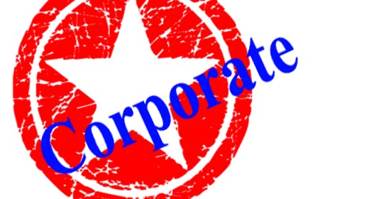 Corporate