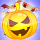 Demolition by explosion - HTML5 (.capx). Export to Android and IOS - 48