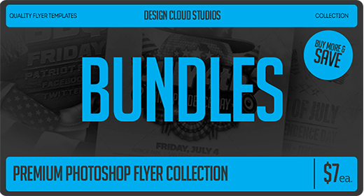 Bundles - Design Cloud
