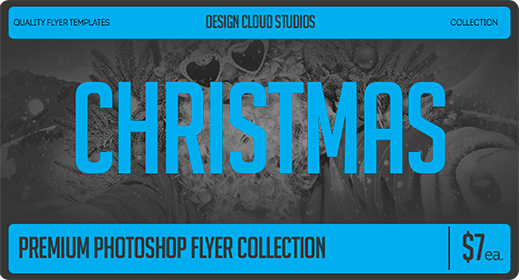 Christmas - Design Cloud