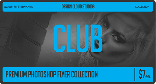Club - Design Cloud